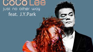 CoCo Lee 李玟 Just No Other Way 愛我别無他法 中国盤 80fbf27f1e2c2d0b1b30bc83ca705e
