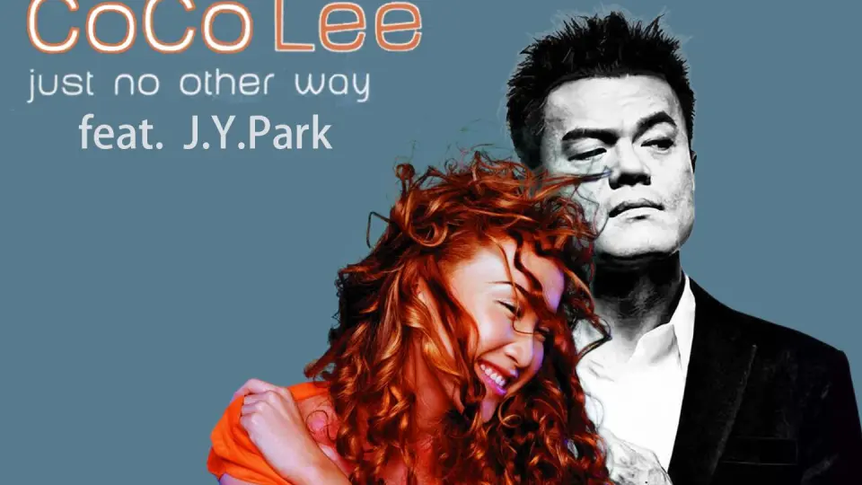 HiRes 24bit/48khz】李玟CoCo Lee《Just No Other Way》专辑无损音频 