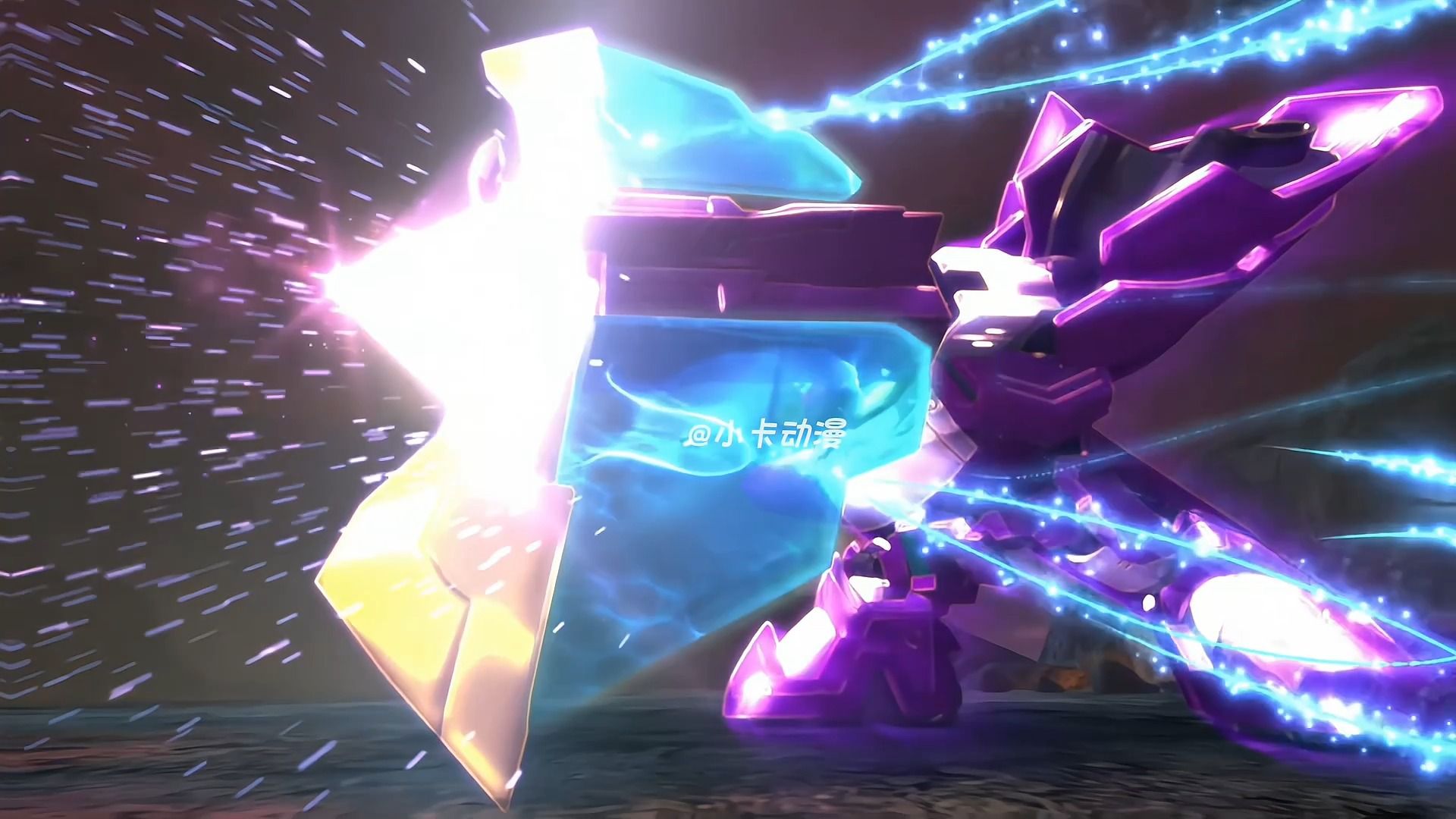 葡萄战宝浴火重生解锁了爆果神兵