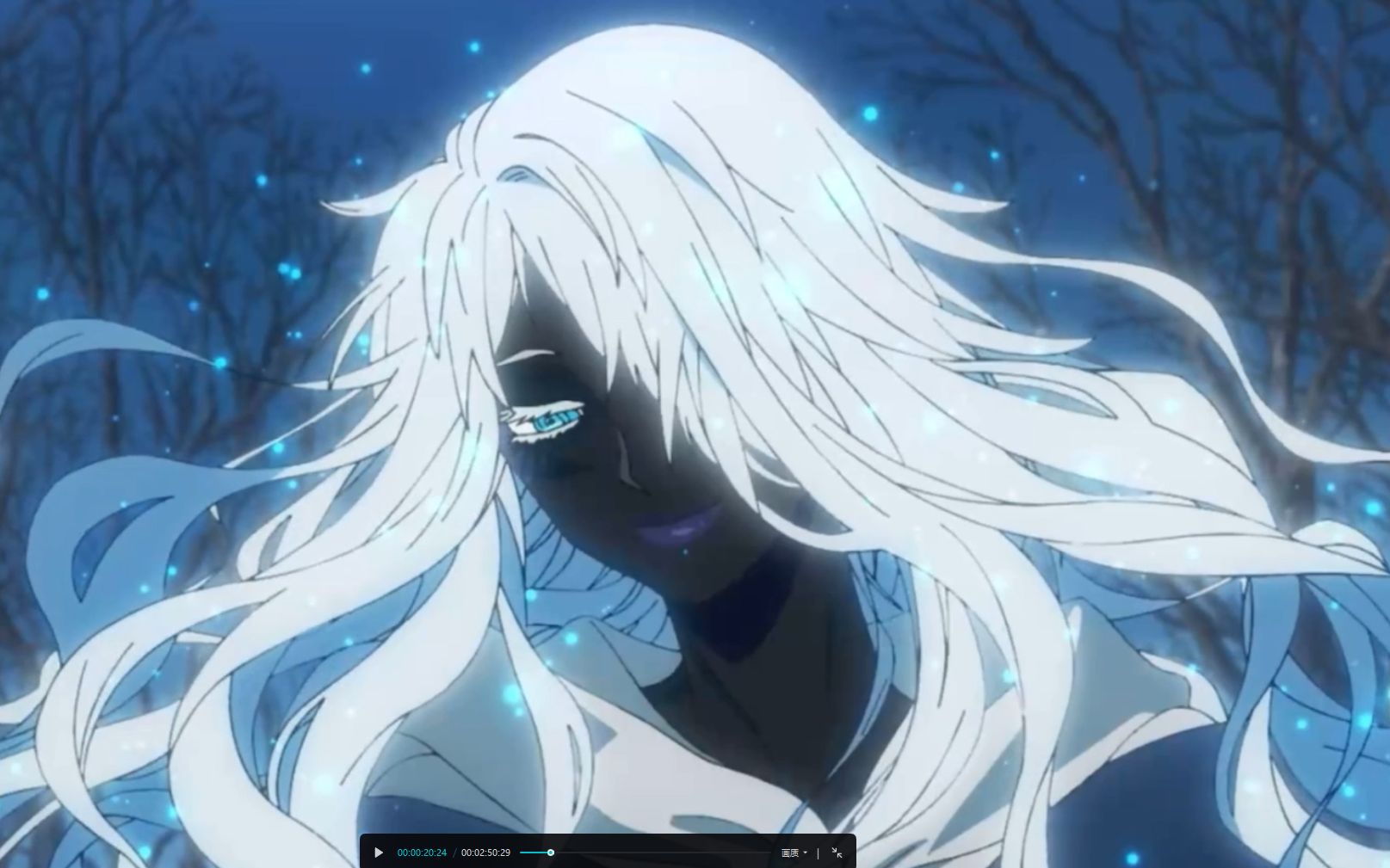 瓦尼塔斯的笔记原来苍月的吸血鬼才是真正的瓦尼塔斯苍月吸血鬼其实