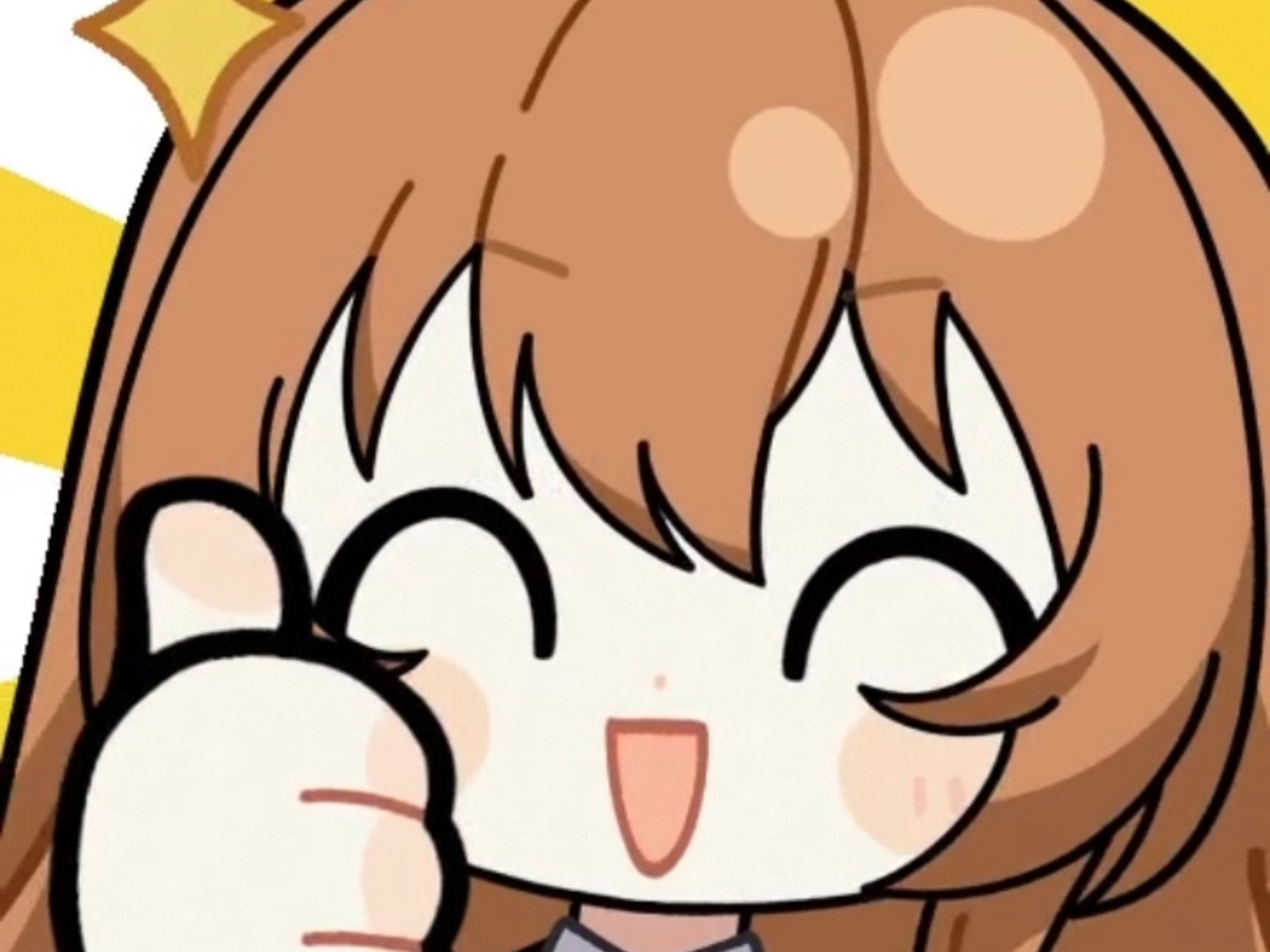 逢坂大河表情包