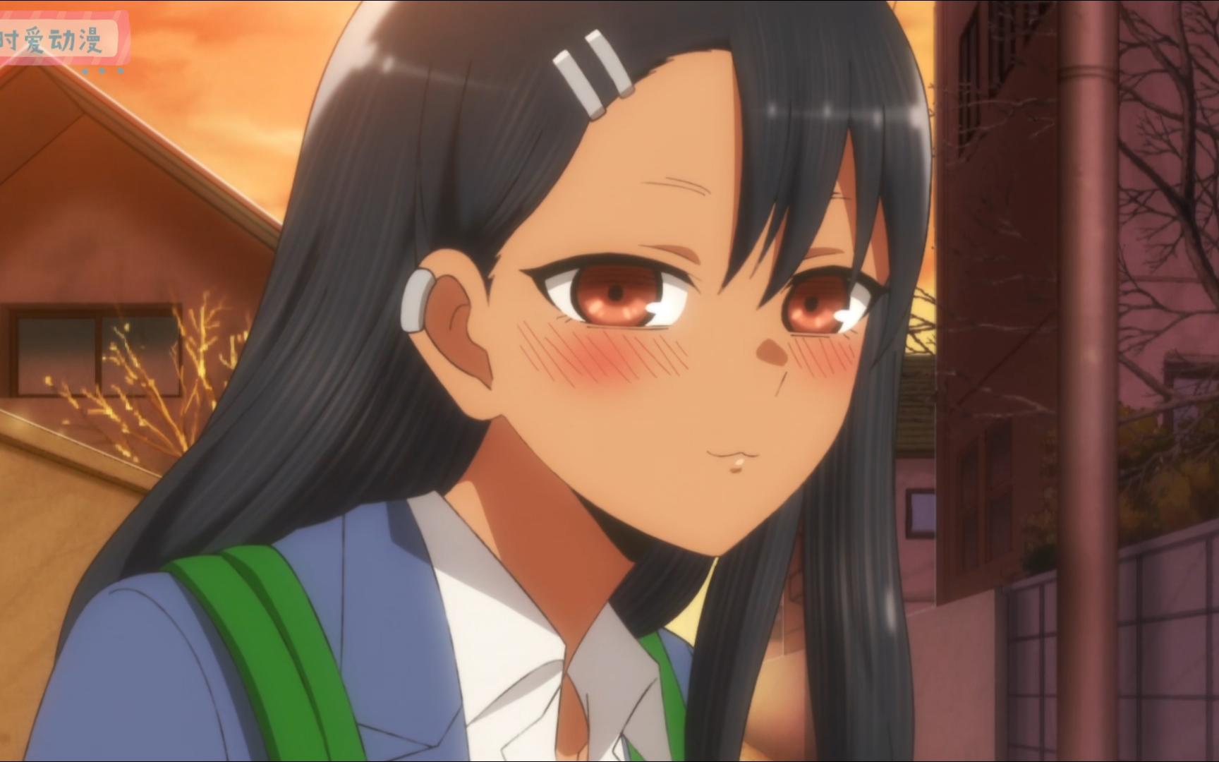 (27)不要欺负我长瀞同学第二季精彩片段