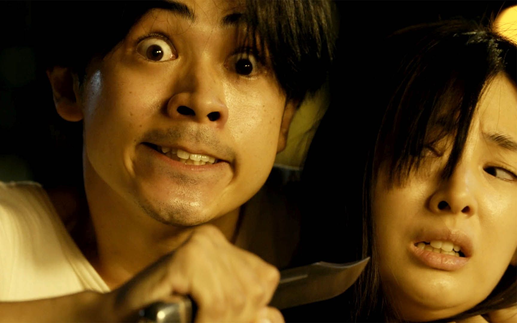 活动作品一部日本现实题材电影看完再也不敢乱丢手机剧情悬疑翻转脑洞