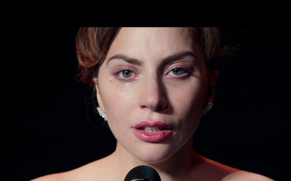 【Lady Gaga】I'll never love again一个明星的诞生音频加歌词版哔哩哔哩bilibili