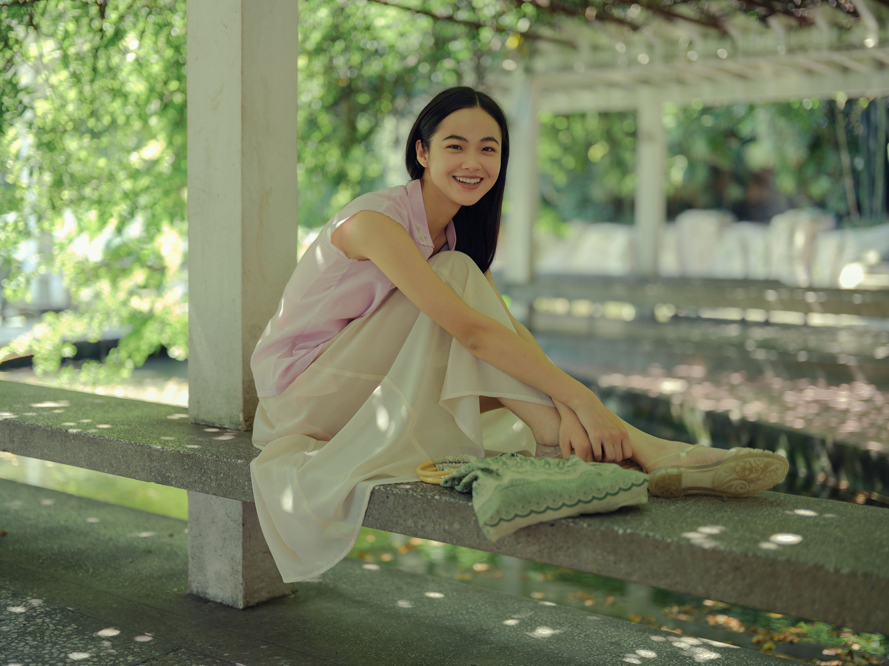 【富士光影直播课】超长无剪辑版#「时空交错的东方风格摄影」富士