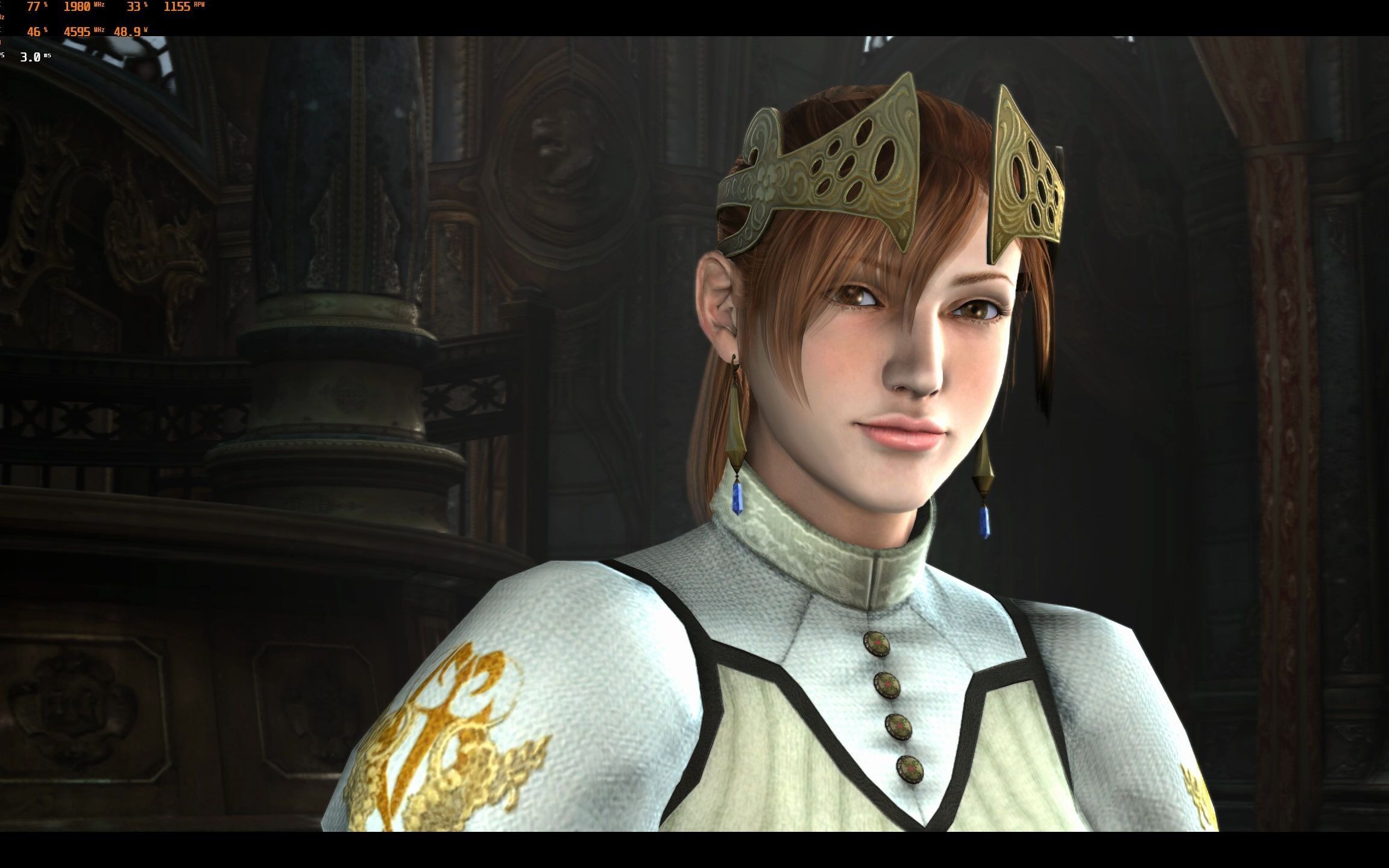 devil may cry 4 special edition鬼泣4特别版剧情向第1关_哔哩哔哩