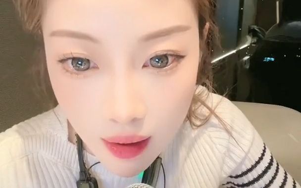 驴家《桐桐》直播④!