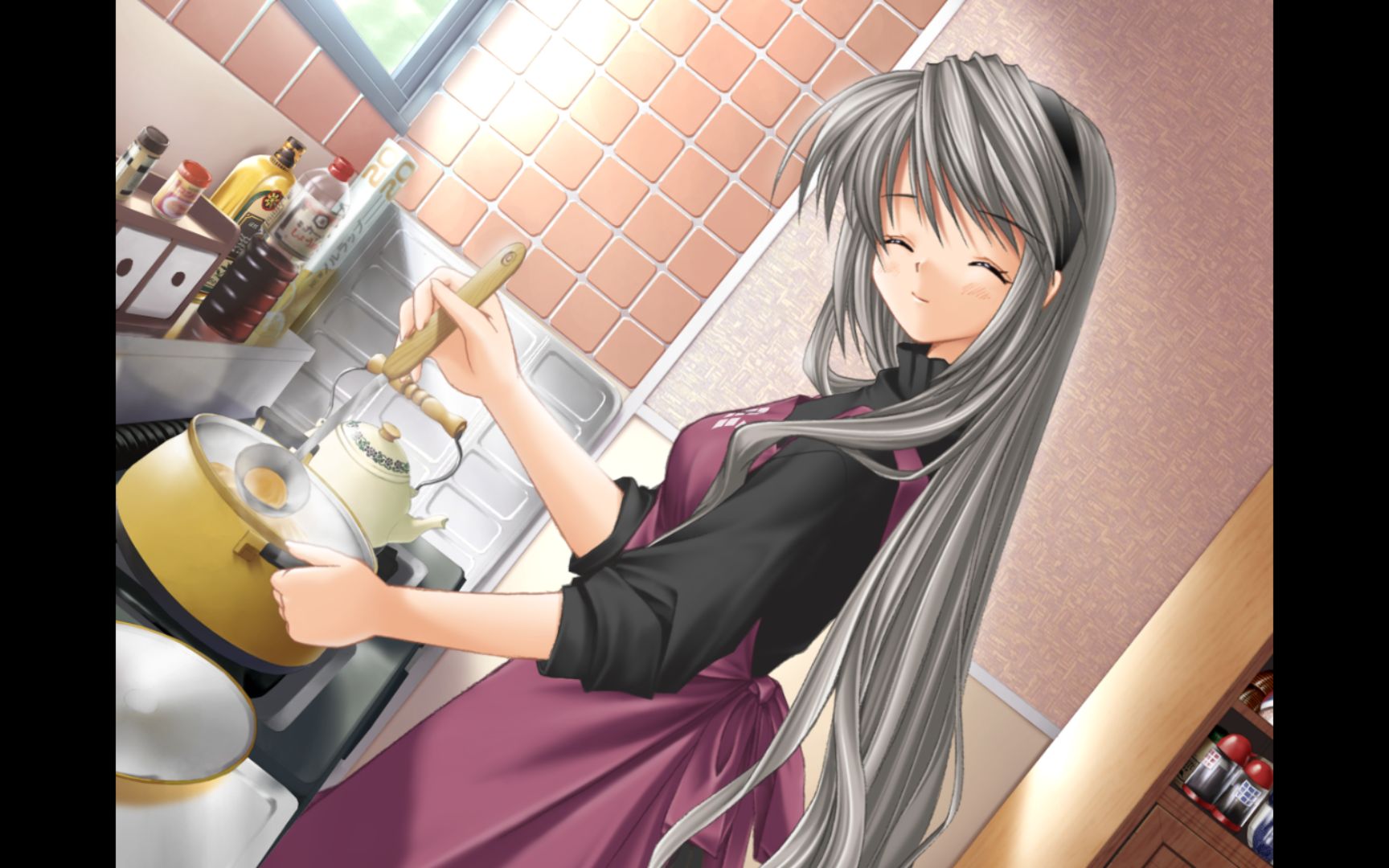 clannad(智代线)第二期