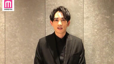町田启太】20210226 あさチャン！町田啓太パルコイメージモデル
