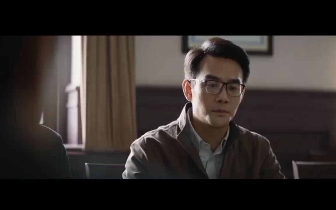 大江大河2:宋运辉带着方案面见路司长,结果二人却各持己见