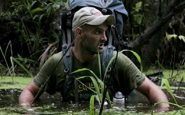 徒步亚马逊河的全部相关视频_bilibili