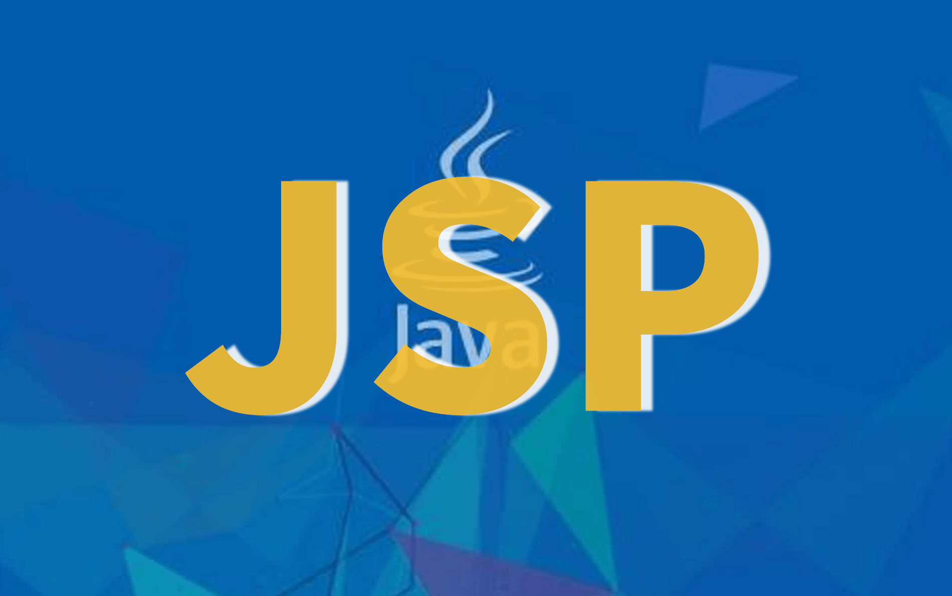 [图]【JavaWeb学习必备】JSP从入门到精通_JSP实战精讲视频教程_小白自学必备，轻松搞定JSP，可做JSP项目（全程使用IDEA-高清4K视频教程）