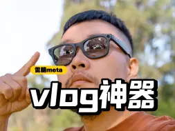 Download Video: 2024最好的Vlog相机，居然是个眼镜？