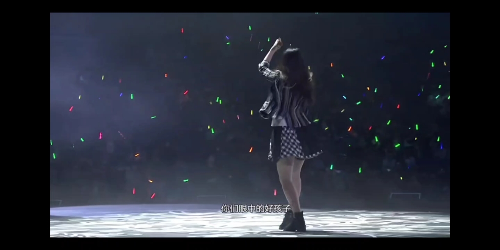 【snh48】宋昕冉 段艺璇 张丹三《再见制服》舞台(b50)