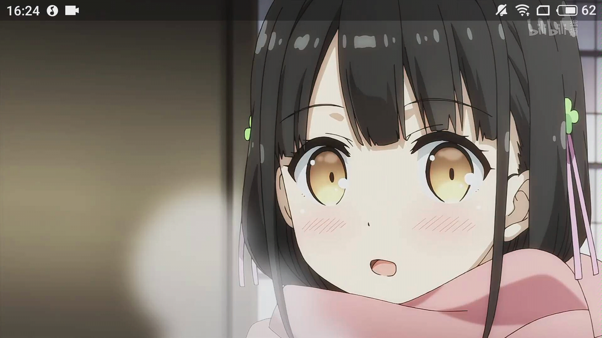 one room第一季第四集,牵手手_哔哩哔哩_bilibili