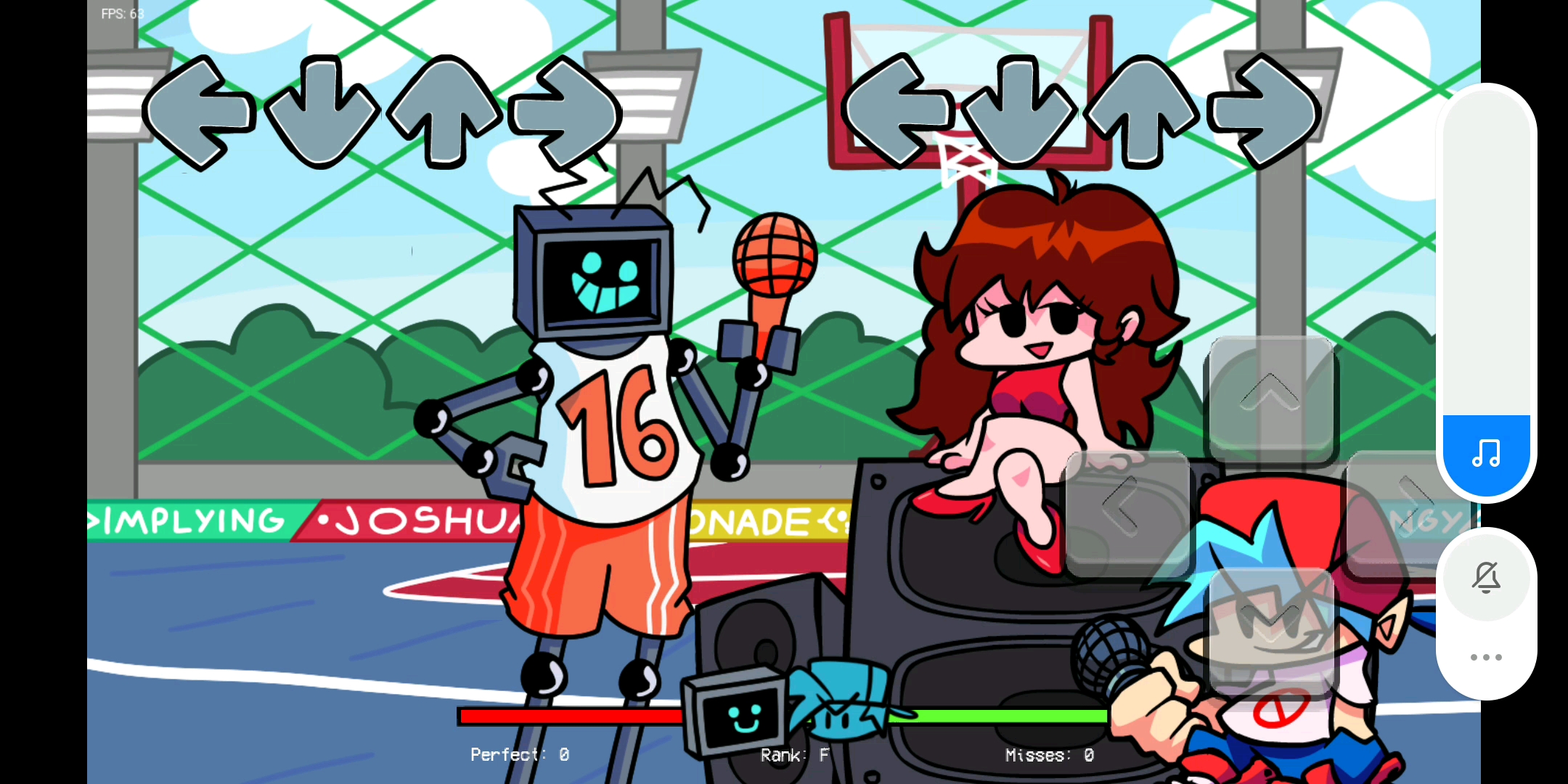 手机版周五夜放克完整模组hex