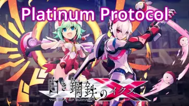 蒼銀のフラグメンツ////-哔哩哔哩_Bilibili