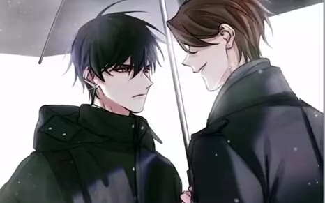 原耽之光,照见心中之爱