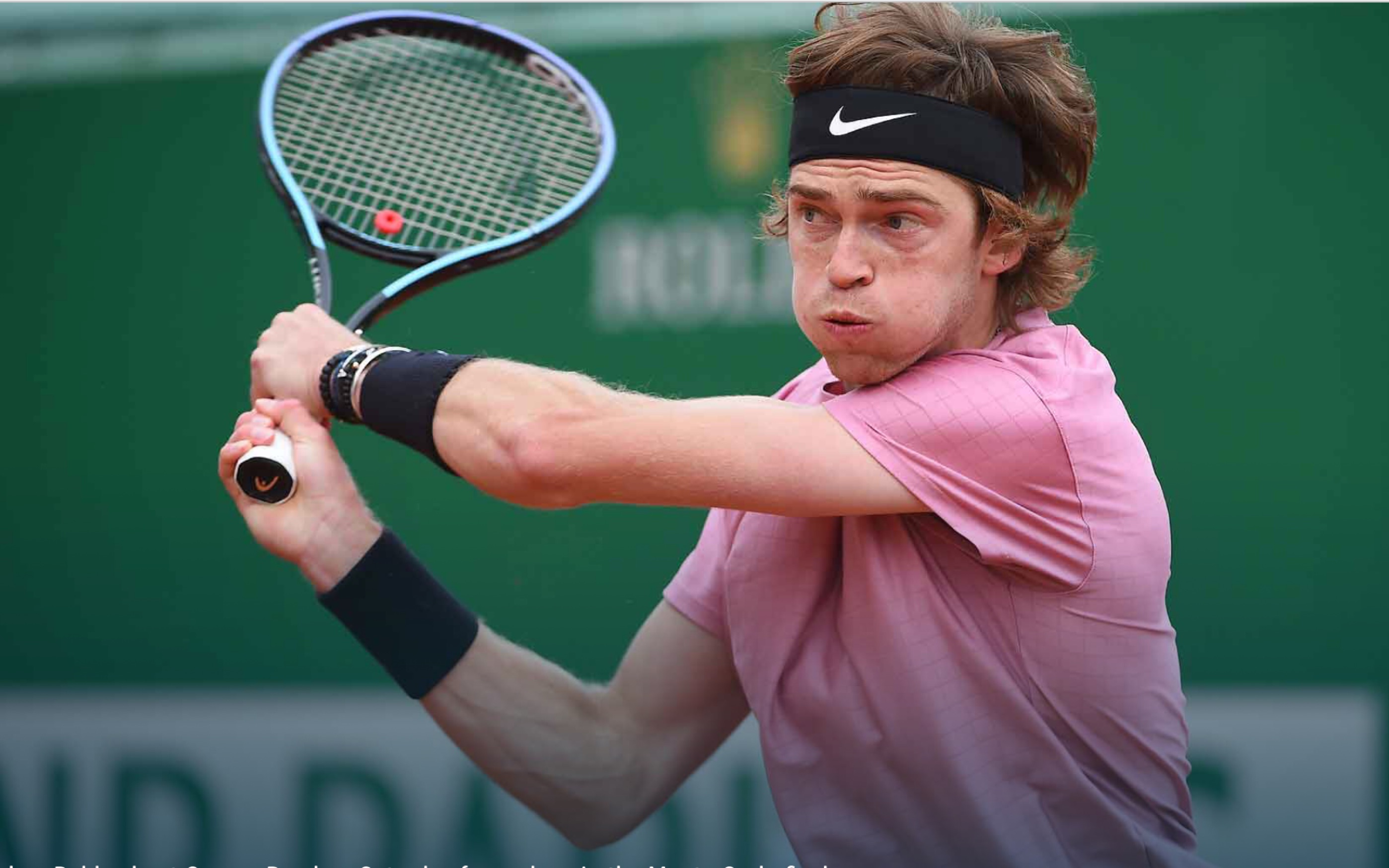 卢布列夫杀疯了!