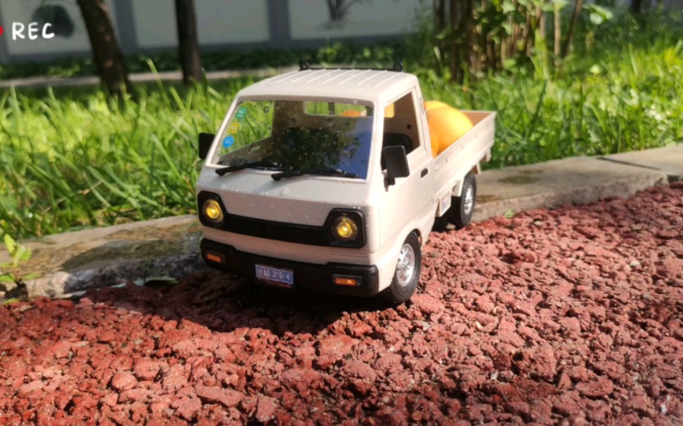 顽皮龙d12mini治愈的一天