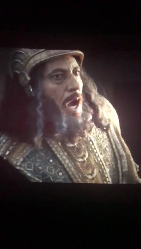 哈萨克斯坦电影托米莉斯女王中波斯大帝居鲁士被杀的片段