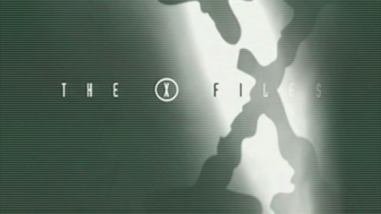 [图]the x files theme song (full version)