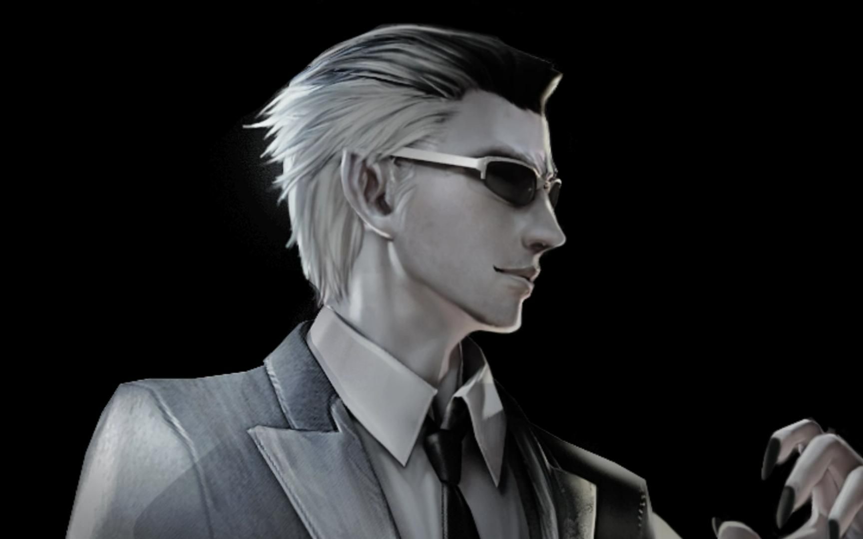 【枪神纪 暮光】狩猎开始了