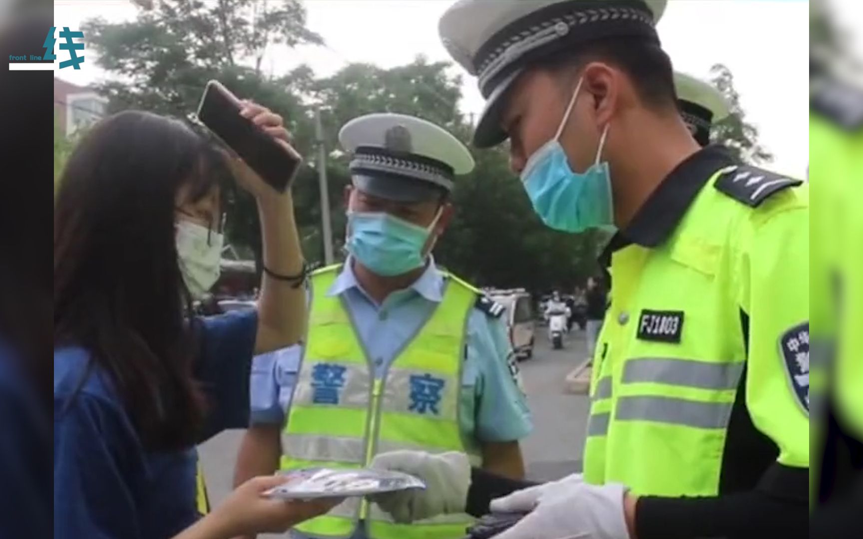 沧州考试院澄清“考生带牙套无法过安检”:未出现金属探测器报警哔哩哔哩bilibili