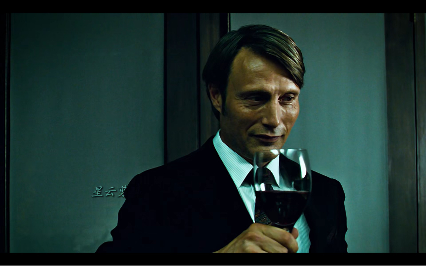 说了多少次了,学做菜得先学会做人#汉尼拔 #混剪 #一定要看到最后