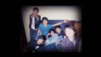 V6 全国ツアーの6大都市へ各メンバーが1人でそれぞれプロモーションへ 哔哩哔哩 Bilibili