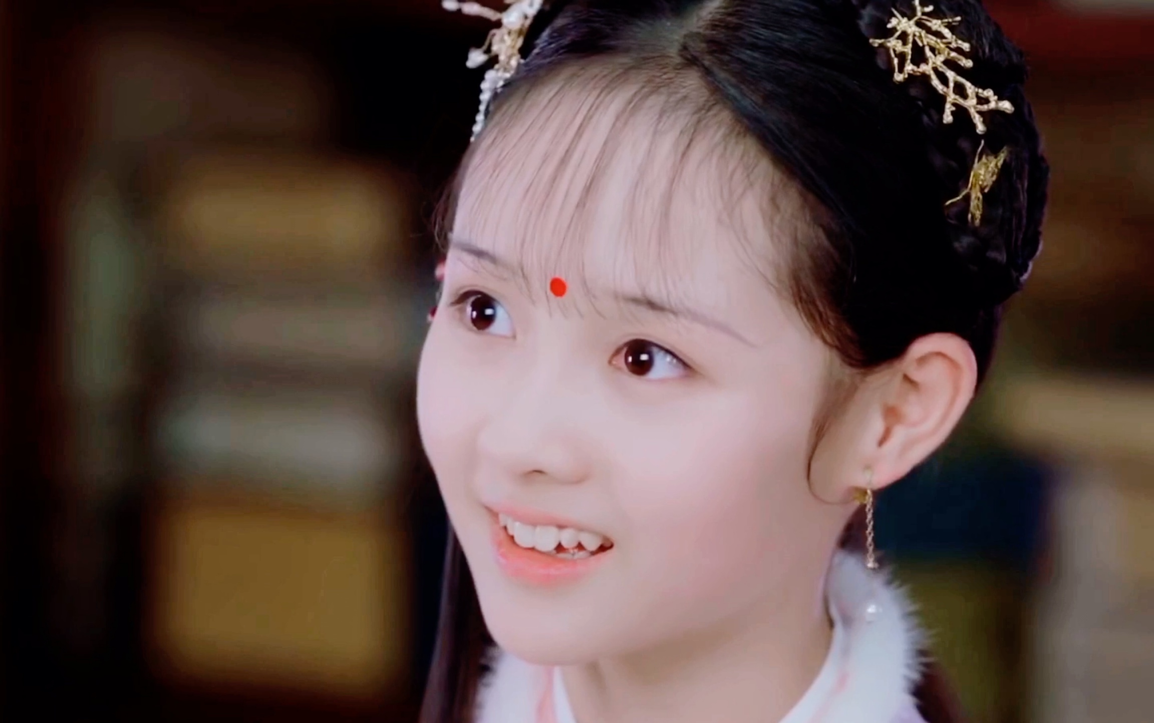 【小戏骨之红楼梦群像】知否知否