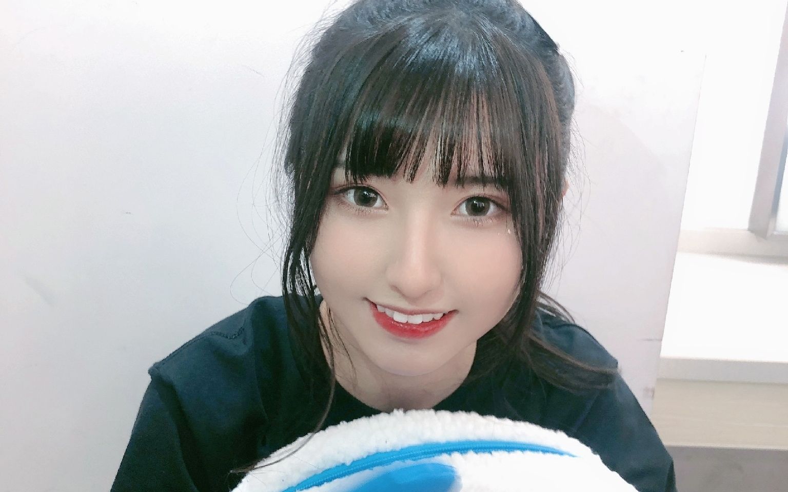 【叶知恩-akb48teamsh】20200612 b站直播