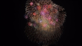 在家看花火第五弹长野18 Amazing Fireworks Display For People Staying At Home Vol 5 哔哩哔哩 つロ干杯 Bilibili