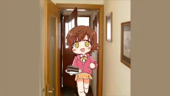 本田未央偷走了我的蛋糕【Mio Honda Fried Chicken】