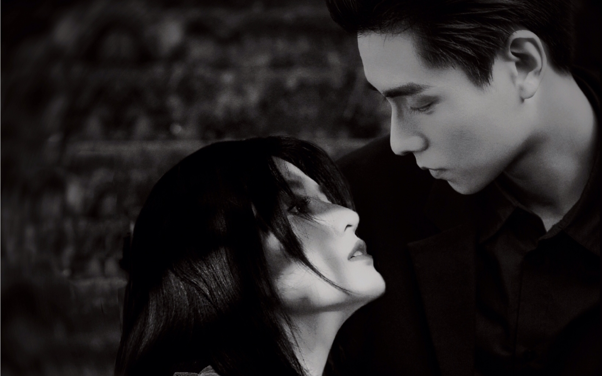 胡一天乔欣天桥cp伪同框同款抖音同款采访合集满满的糖不看后悔系列