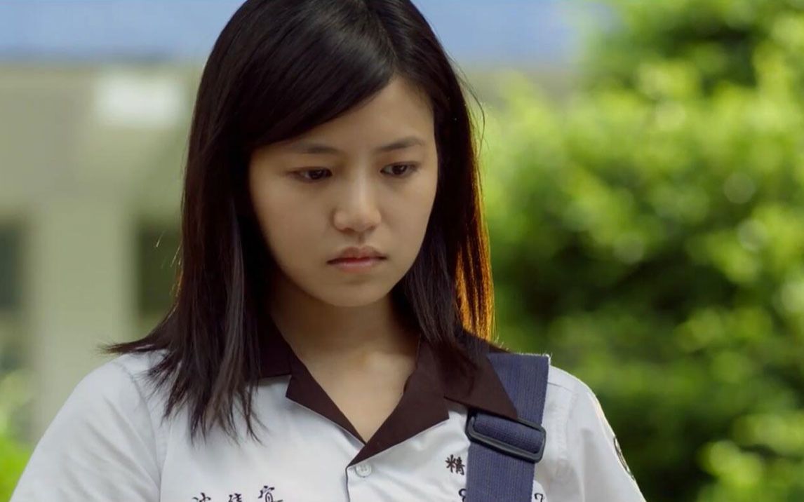 【陈妍希】沈佳宜丨也是那些年我们一起追的女孩