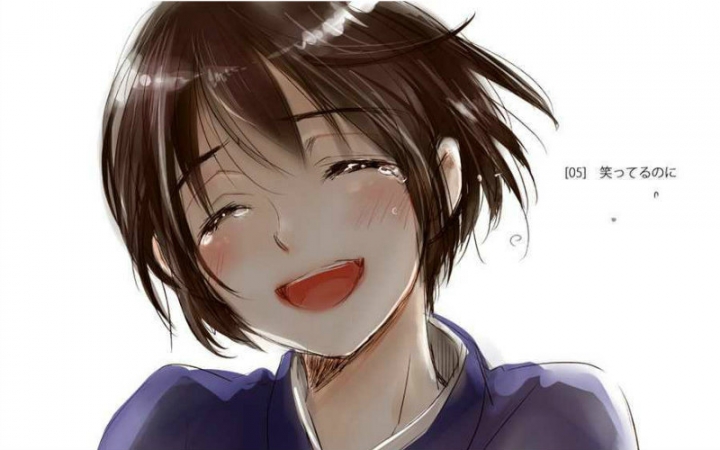 一起哭出来吧!【无心】虐心向 混剪