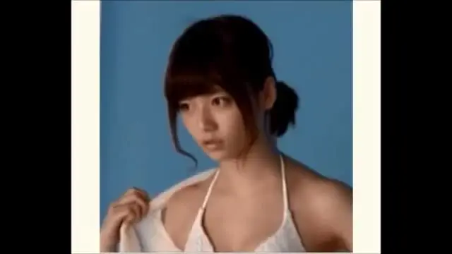 渡辺麻友　おっぱい 