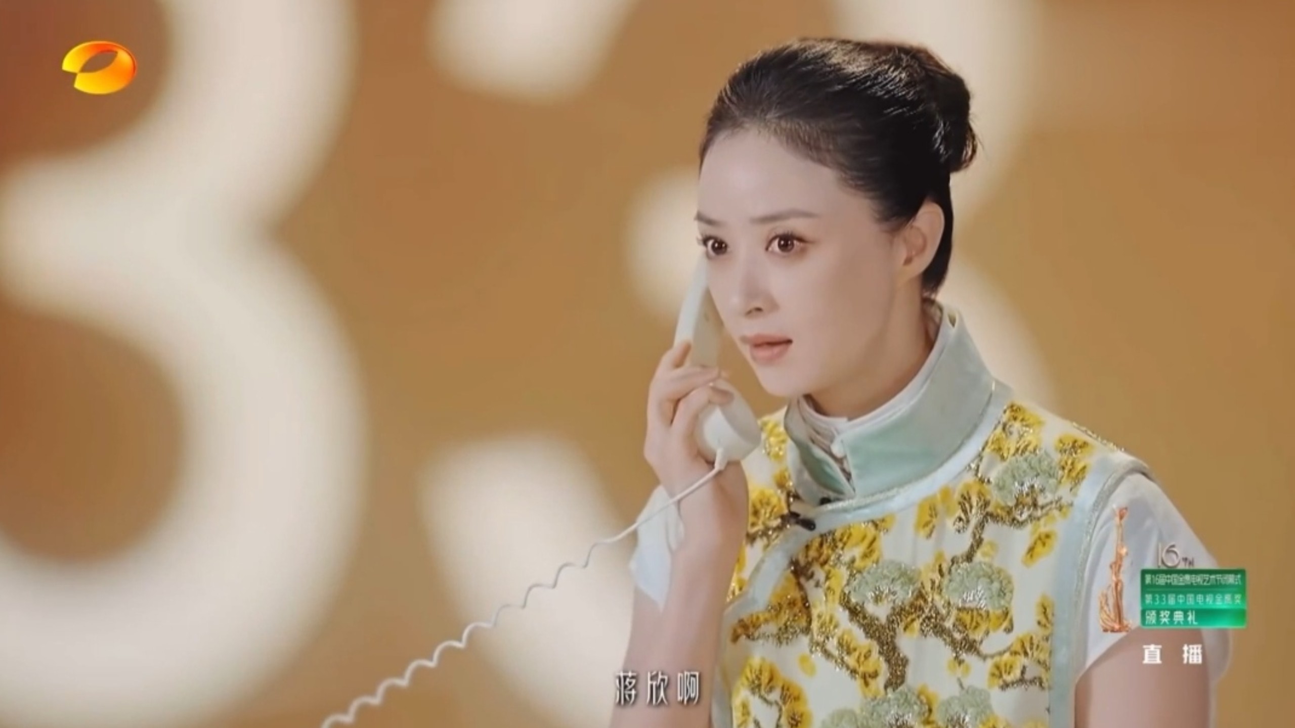 芒果的策划又封神了！AI的正确用法，经典角色和演员“时空来电”
