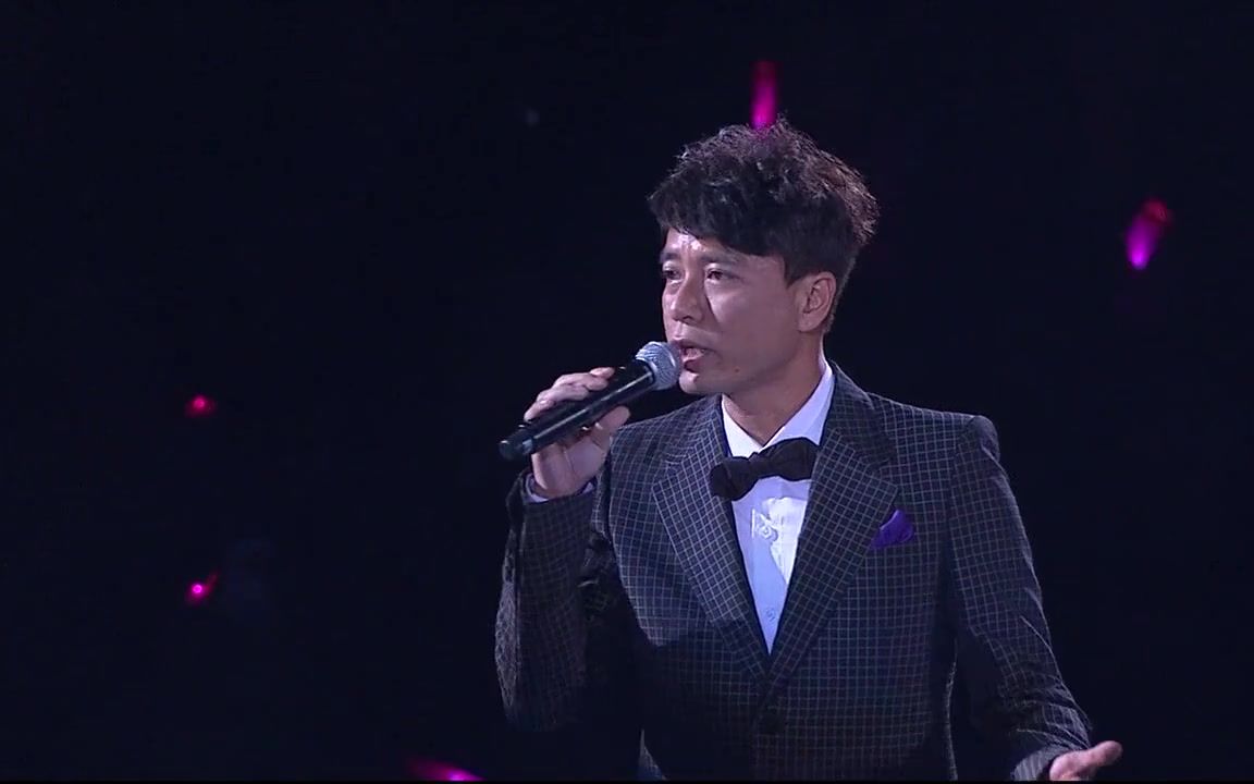 20120211李克勤世界末日的早上我不会唱歌concertyy2012黄伟文作品展