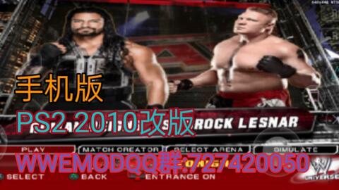 WWE 2K22 BEST PSP MOD NEW ISO+PSP FOLDER ENTRANCE SOUND+LED  ARENAS+COMMENTARY 