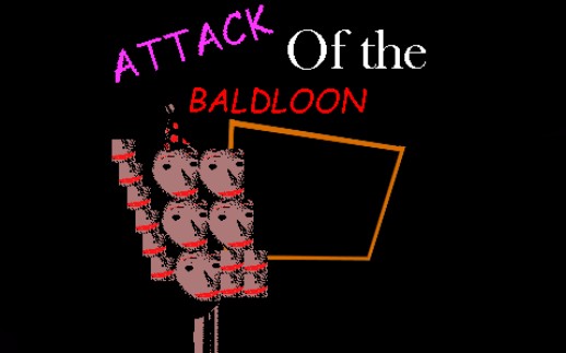 [图]Baldi's nighttime class(The Attack Of The Baldoon!) - Baldi's Basics 1.4.3 mod