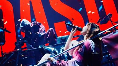 Ayase / Davinci】The Bloom_哔哩哔哩_bilibili