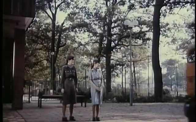 1982 East German Female Soldaten Uniforms哔哩哔哩bilibili