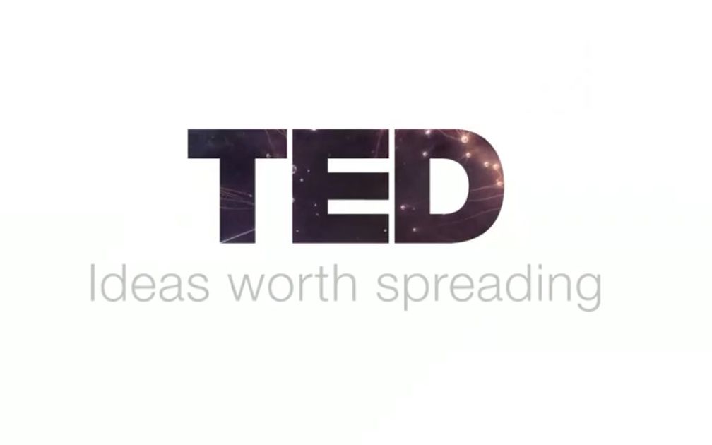 TED: 毅力是成功的钥匙哔哩哔哩bilibili