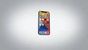 【图观引擎】场景特性：iphone 12