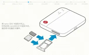 Скачать видео: 中兴F50，5G随身WiFi，操作指导视频来啦！