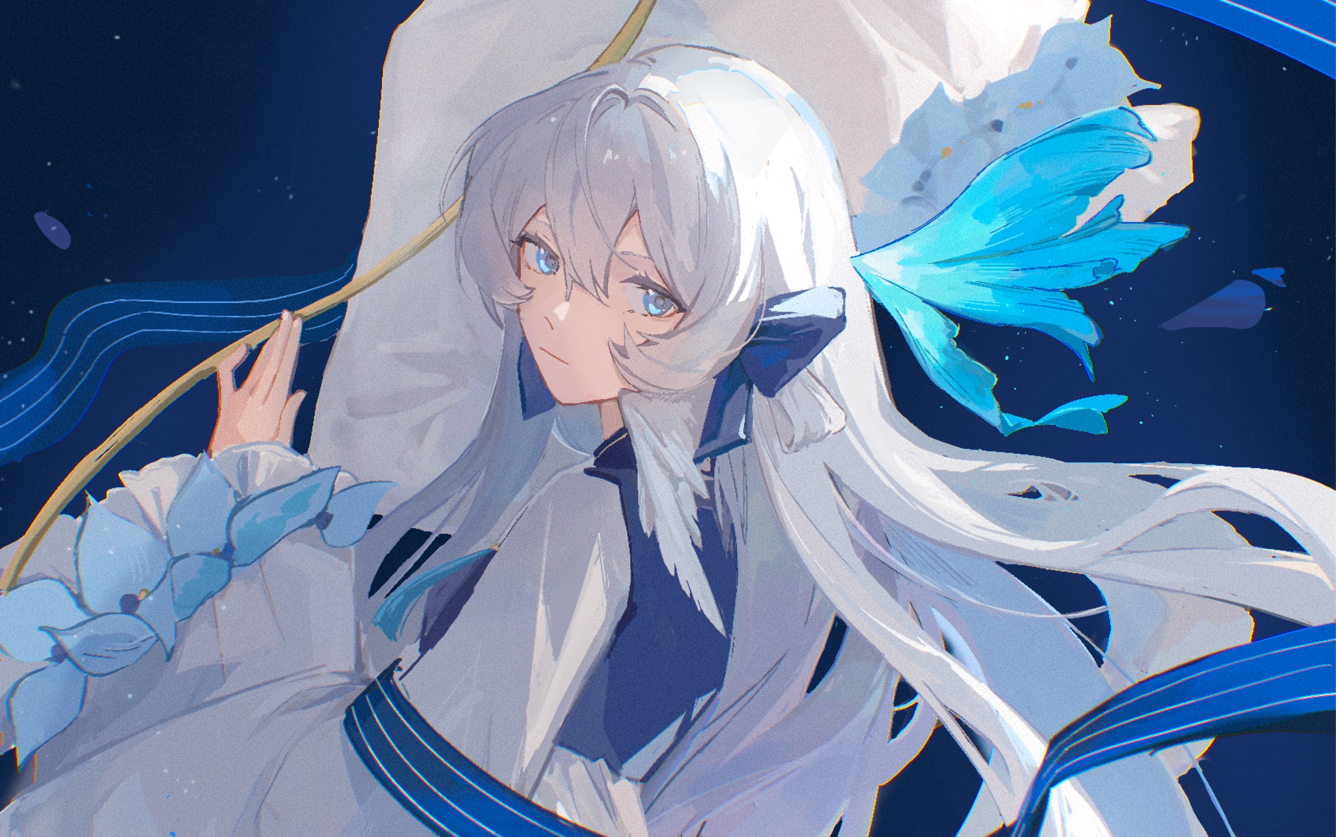 明日方舟 桑葚