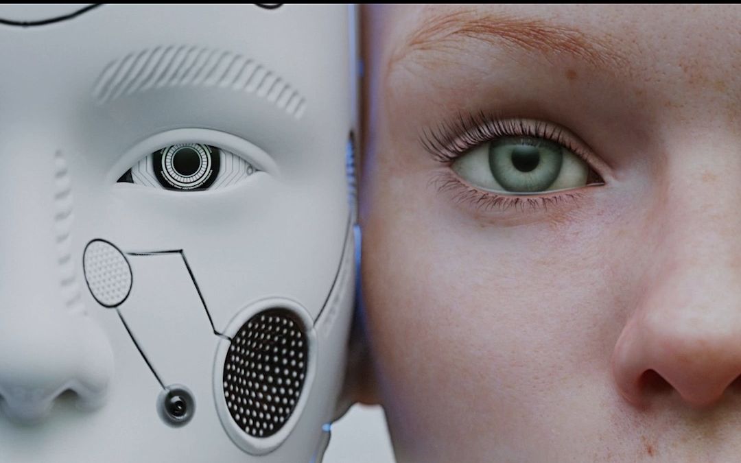 细思极恐!ai人工智能"换脸"让你防不胜防,有人10分钟被骗430万!