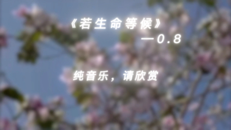 若生命等候降调0.